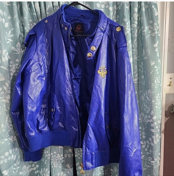 Limited edition Dereon beyonces "I am"world tour jacket(READ DESCRIP) - Picture 1 of 5